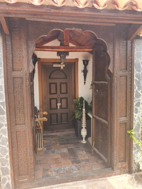 Villa for sale in  Buzanada, España - TRC-2596