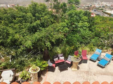 Villa for sale in  Buzanada, España - TRC-2596