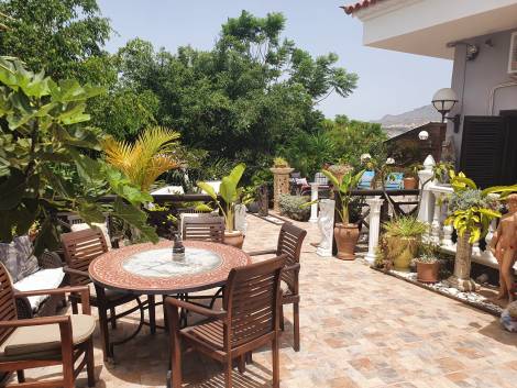 Villa for sale in  Buzanada, España - TRC-2596