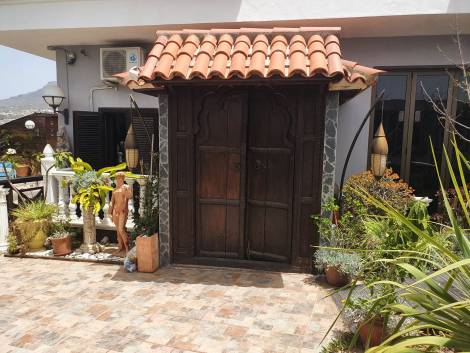 Villa for sale in  Buzanada, España - TRC-2596