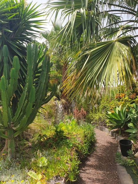 Villa for sale in  Buzanada, España - TRC-2596