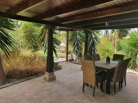 Villa for sale in  Buzanada, España - TRC-2596