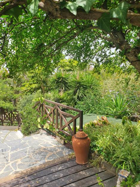 Villa for sale in  Buzanada, España - TRC-2596