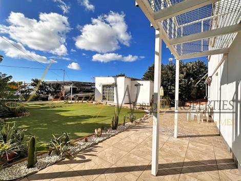 Villa for sale in  Buzanada, Spain - LWP4741 Casa en Buzanada