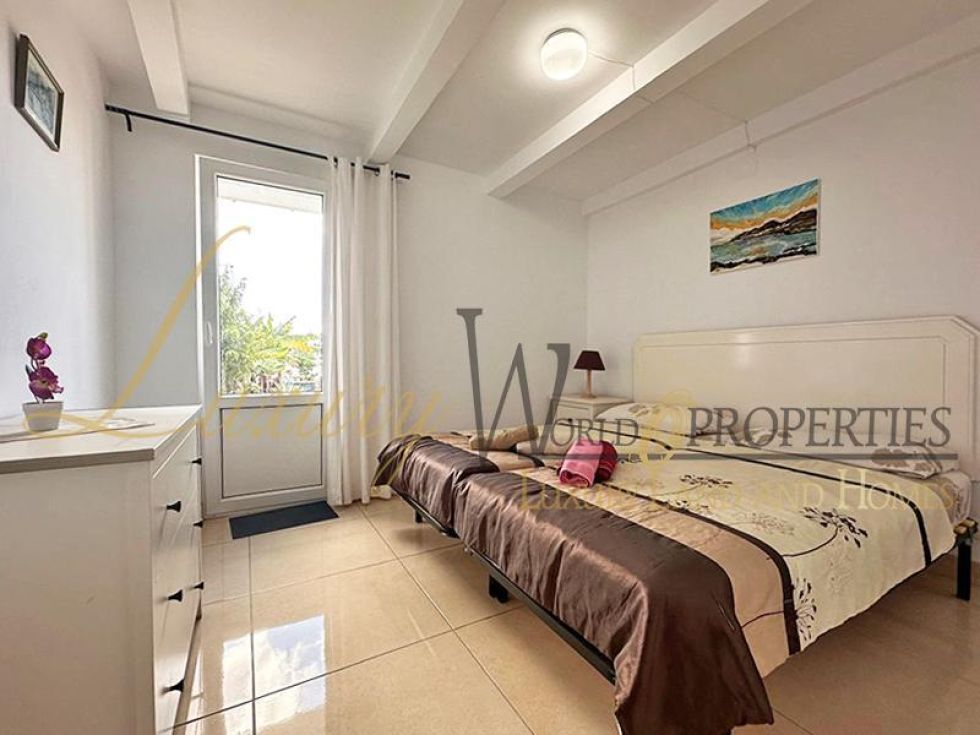 Villa for sale in  Buzanada, Spain - LWP4741 Casa en Buzanada