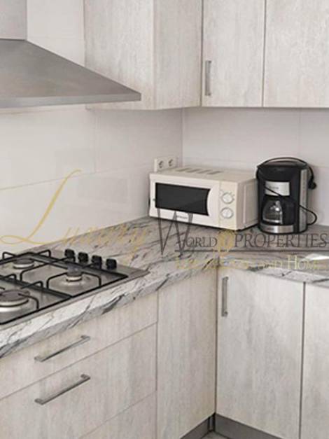 Villa for sale in  Buzanada, Spain - LWP4741 Casa en Buzanada