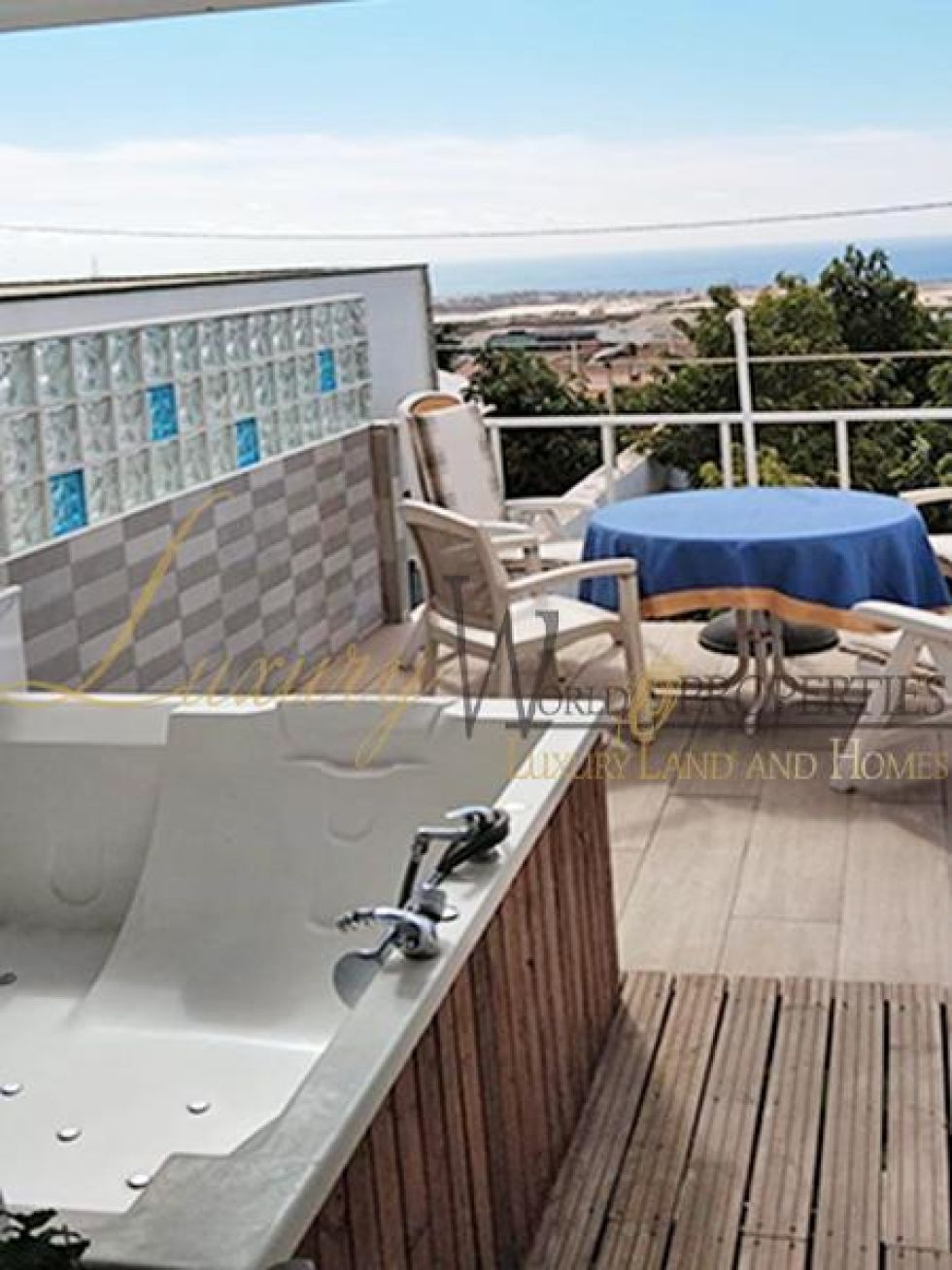 Villa for sale in  Buzanada, Spain - LWP4741 Casa en Buzanada