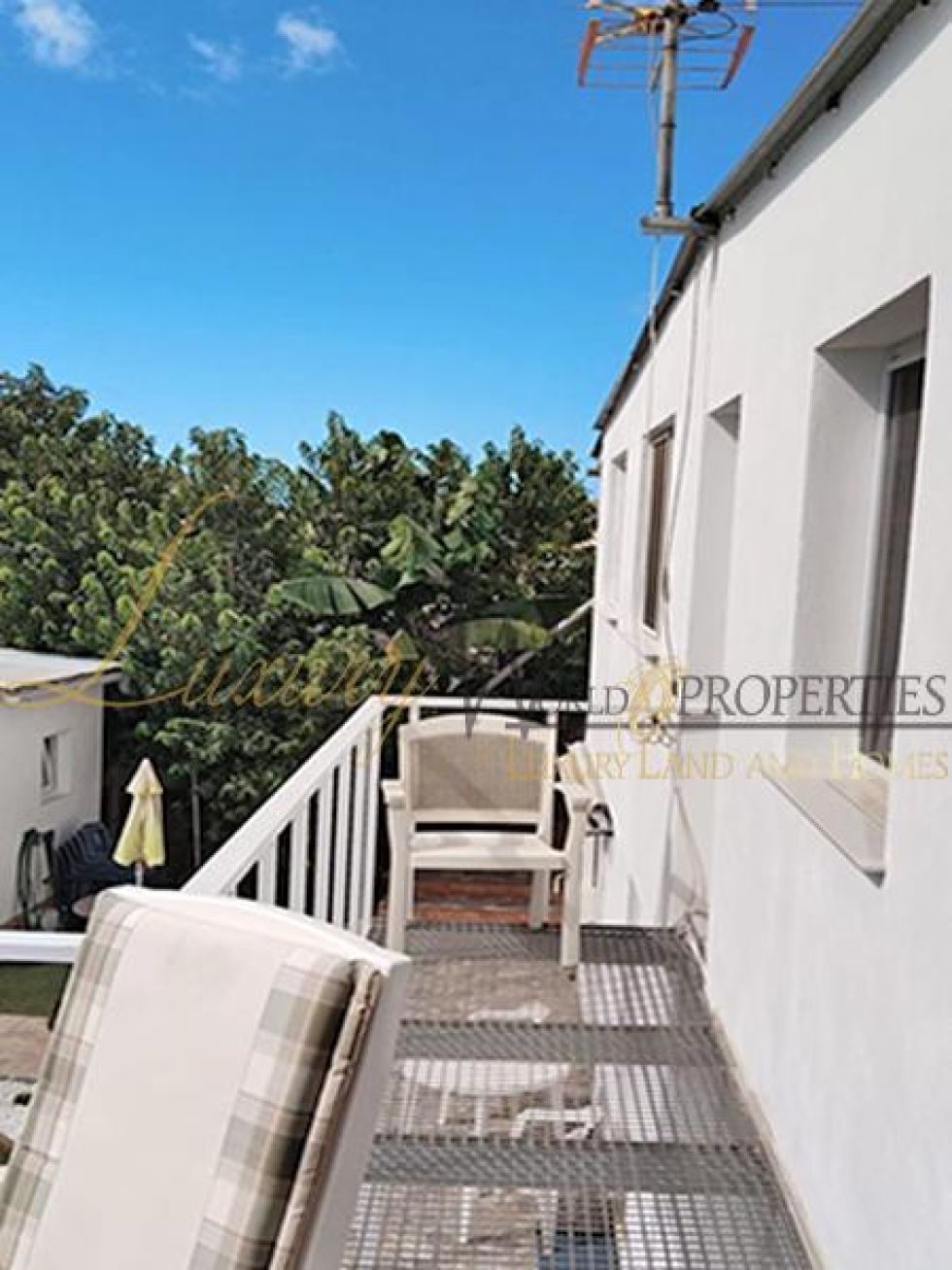 Villa for sale in  Buzanada, Spain - LWP4741 Casa en Buzanada