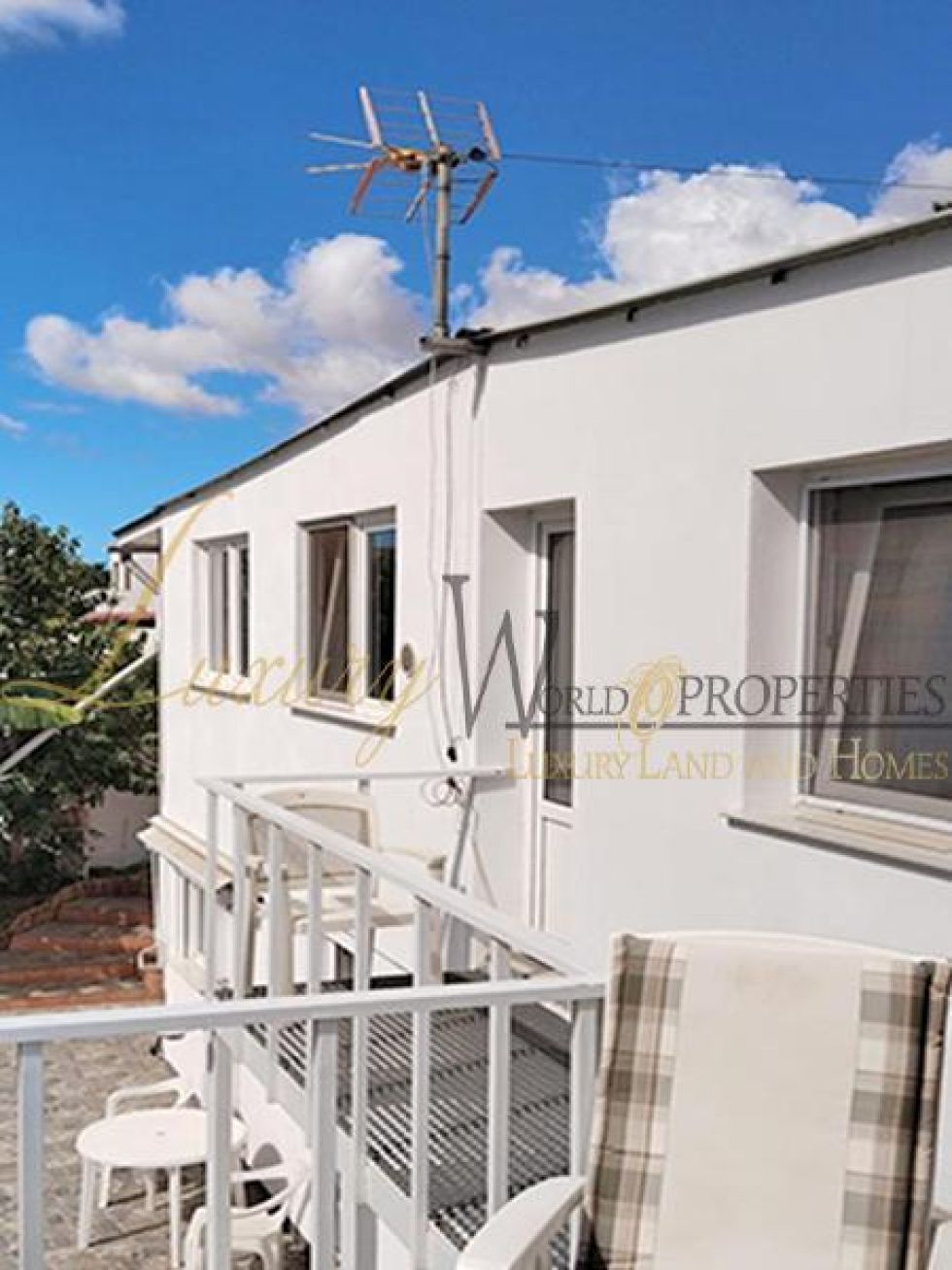 Villa for sale in  Buzanada, Spain - LWP4741 Casa en Buzanada