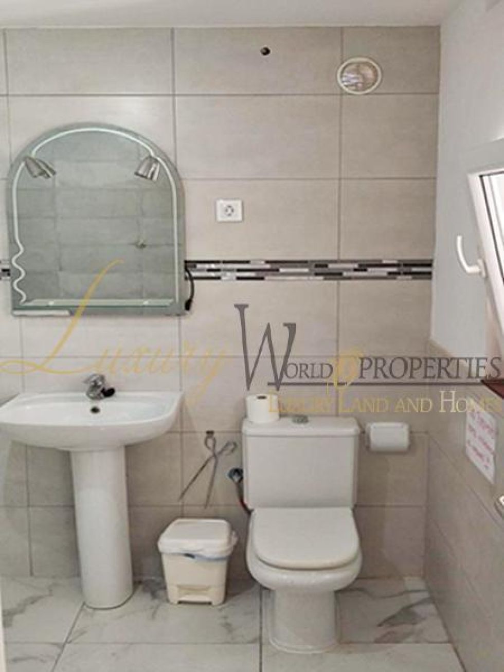 Villa for sale in  Buzanada, Spain - LWP4741 Casa en Buzanada