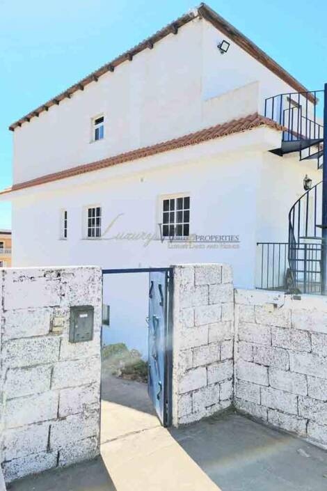 Villa for sale in  Buzanada, Spain - LWP6046 Casa en Buzanada