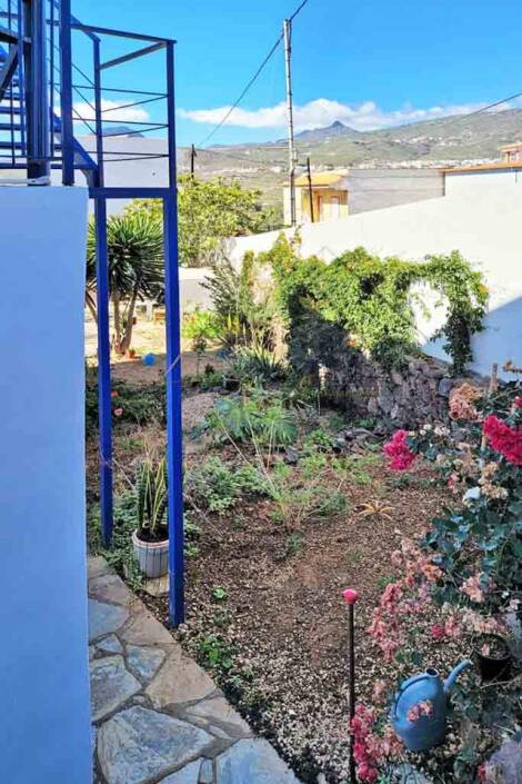 Villa for sale in  Buzanada, Spain - LWP6046 Casa en Buzanada