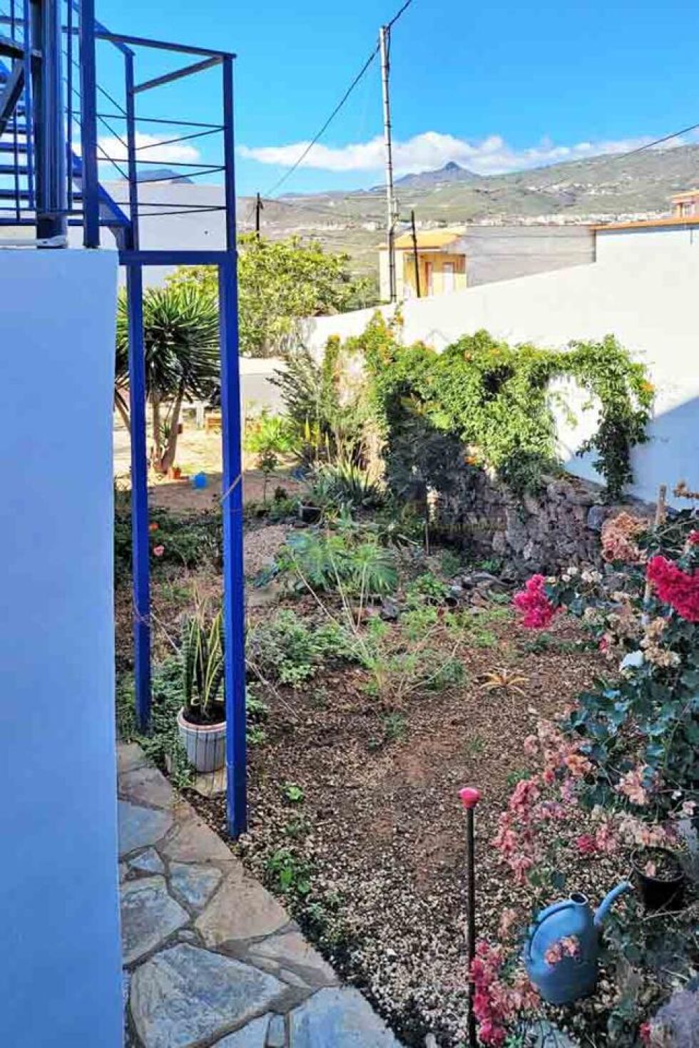 Villa for sale in  Buzanada, Spain - LWP6046 Casa en Buzanada