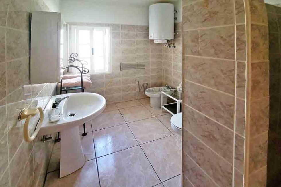 Villa for sale in  Buzanada, Spain - LWP6046 Casa en Buzanada