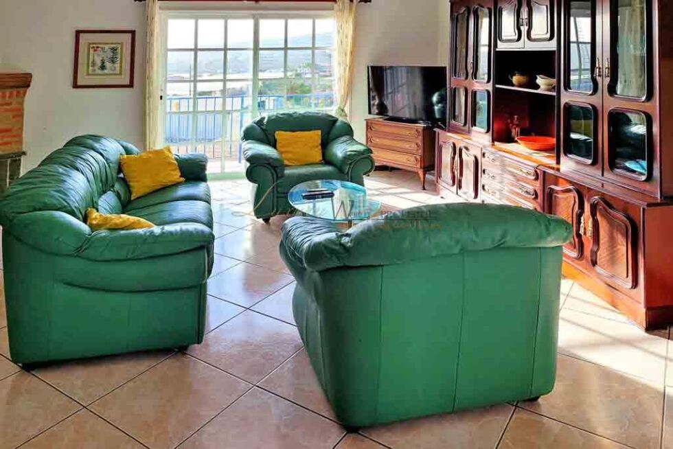 Villa for sale in  Buzanada, Spain - LWP6046 Casa en Buzanada