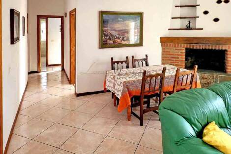 Villa for sale in  Buzanada, Spain - LWP6046 Casa en Buzanada