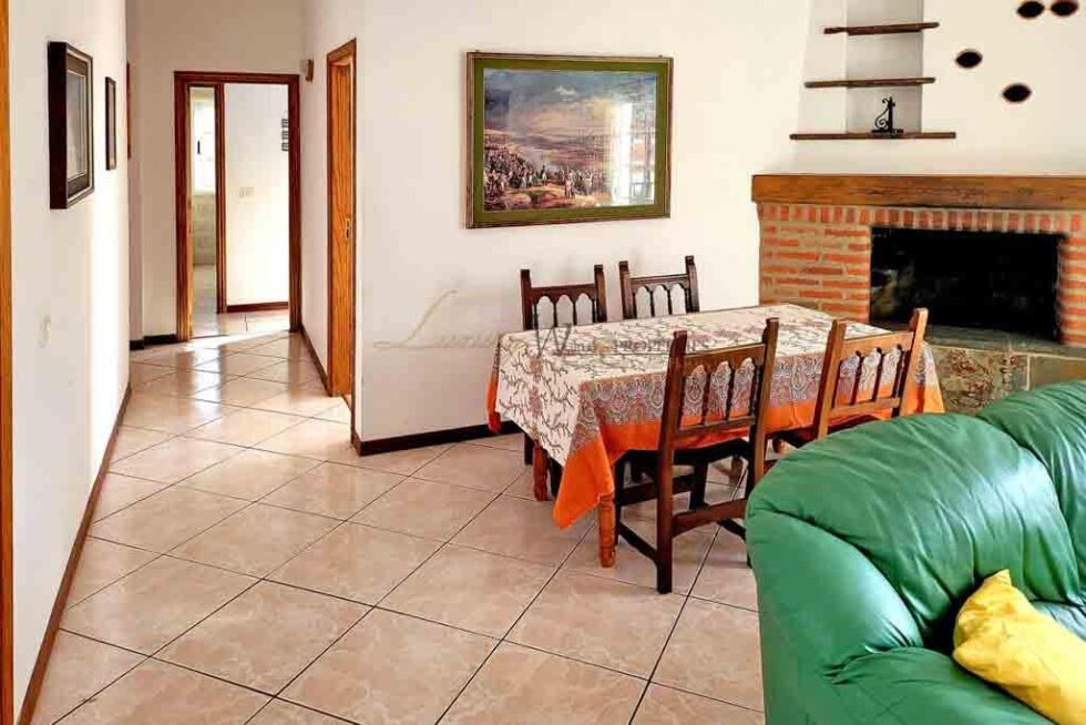 Villa for sale in  Buzanada, Spain - LWP6046 Casa en Buzanada