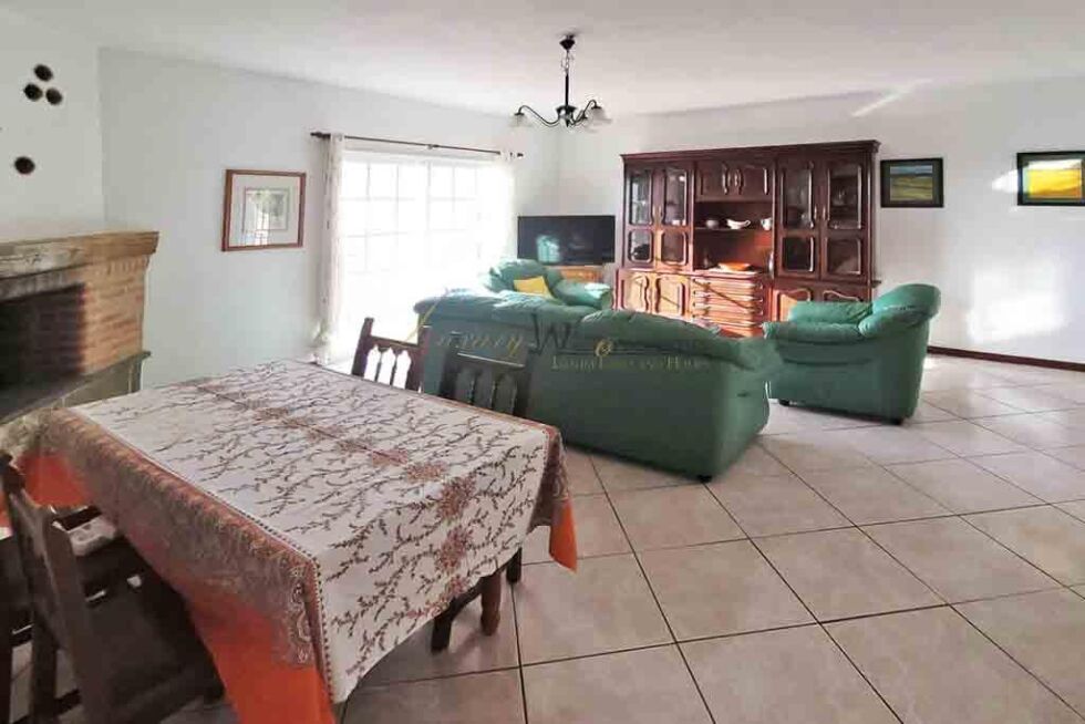 Villa for sale in  Buzanada, Spain - LWP6046 Casa en Buzanada