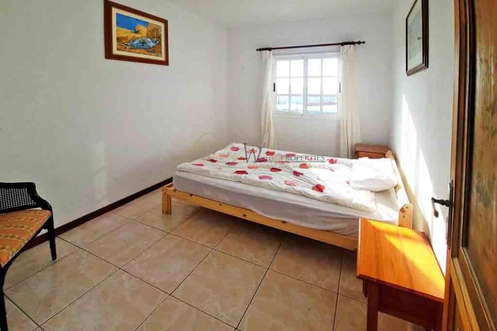 Villa for sale in  Buzanada, Spain - LWP6046 Casa en Buzanada