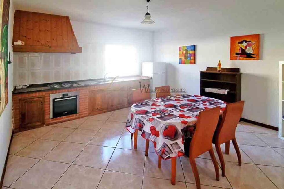 Villa for sale in  Buzanada, Spain - LWP6046 Casa en Buzanada