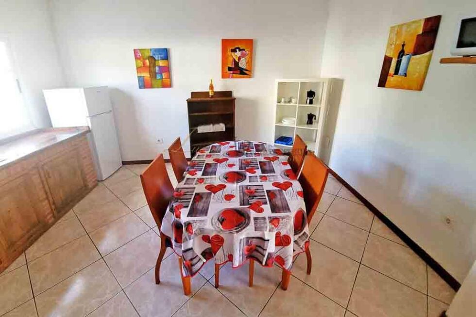 Villa for sale in  Buzanada, Spain - LWP6046 Casa en Buzanada