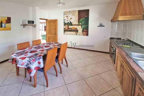 Villa for sale in  Buzanada, Spain - LWP6046 Casa en Buzanada