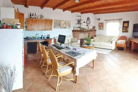 Villa for sale in  Buzanada, Spain - LWP6046 Casa en Buzanada