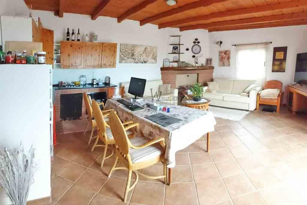 Villa for sale in  Buzanada, Spain - LWP6046 Casa en Buzanada