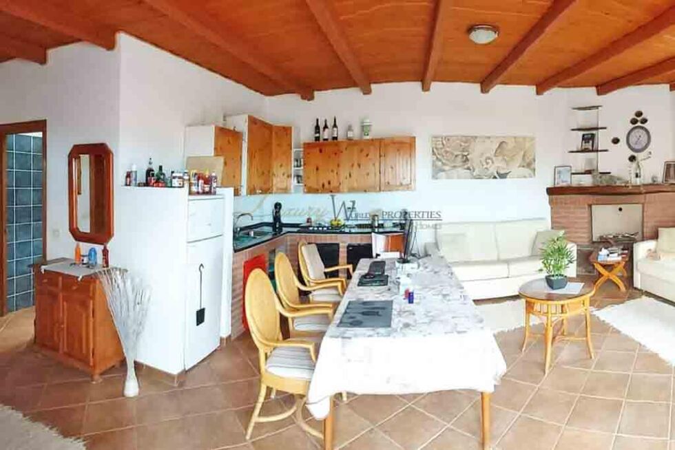 Villa for sale in  Buzanada, Spain - LWP6046 Casa en Buzanada