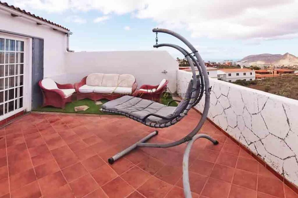 Villa for sale in  Buzanada, Spain - LWP6046 Casa en Buzanada