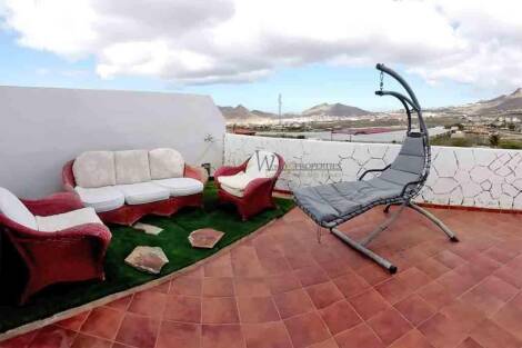 Villa for sale in  Buzanada, Spain - LWP6046 Casa en Buzanada