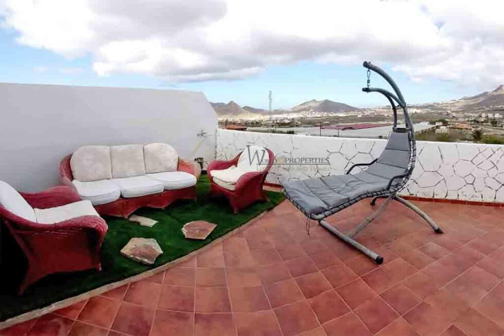 Villa for sale in  Buzanada, Spain - LWP6046 Casa en Buzanada