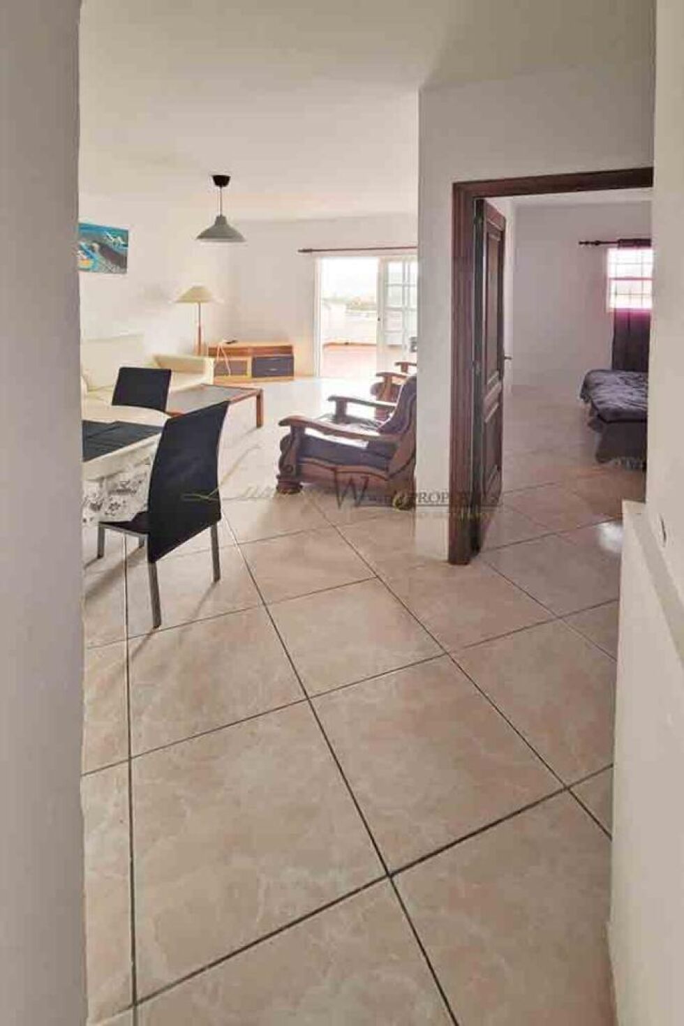 Villa for sale in  Buzanada, Spain - LWP6046 Casa en Buzanada