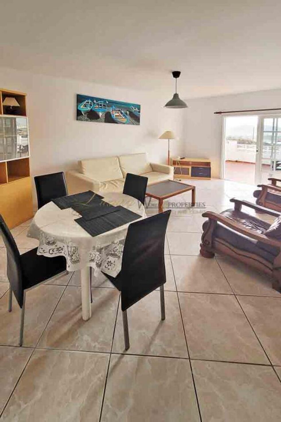 Villa for sale in  Buzanada, Spain - LWP6046 Casa en Buzanada