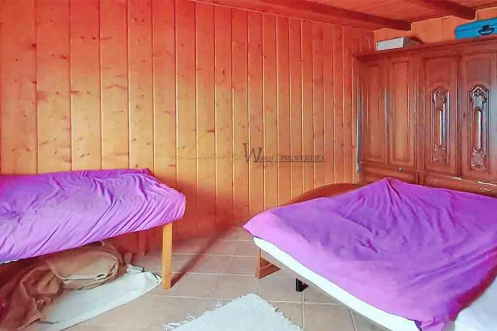 Villa for sale in  Buzanada, Spain - LWP6046 Casa en Buzanada