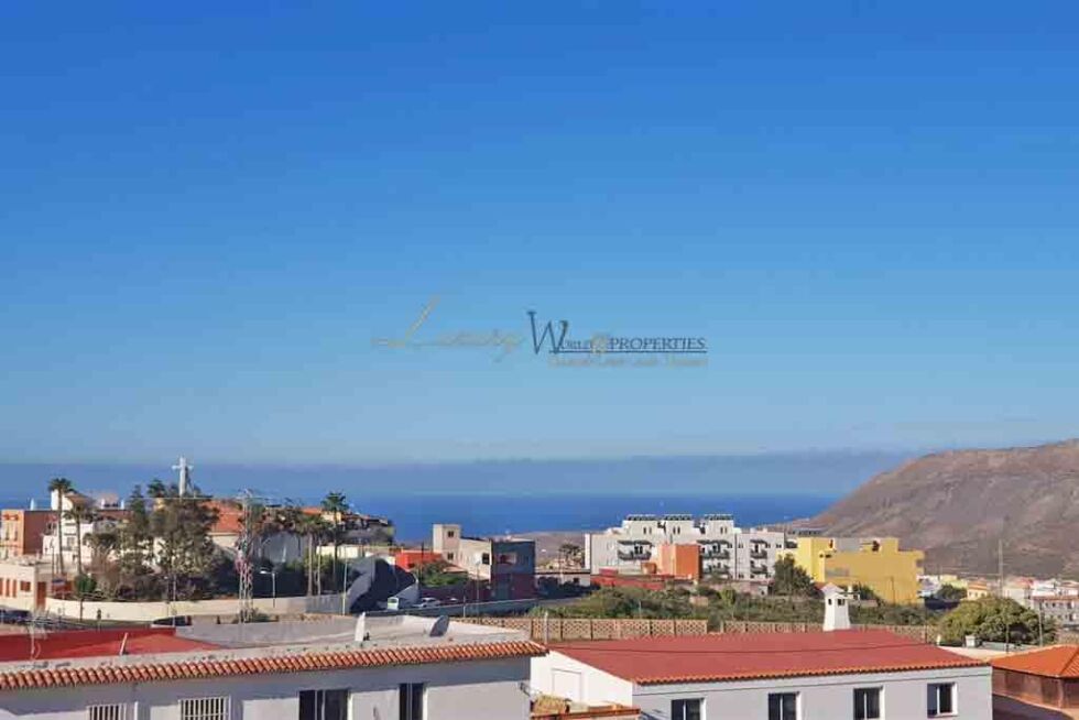 Villa for sale in  Buzanada, Spain - LWP6046 Casa en Buzanada