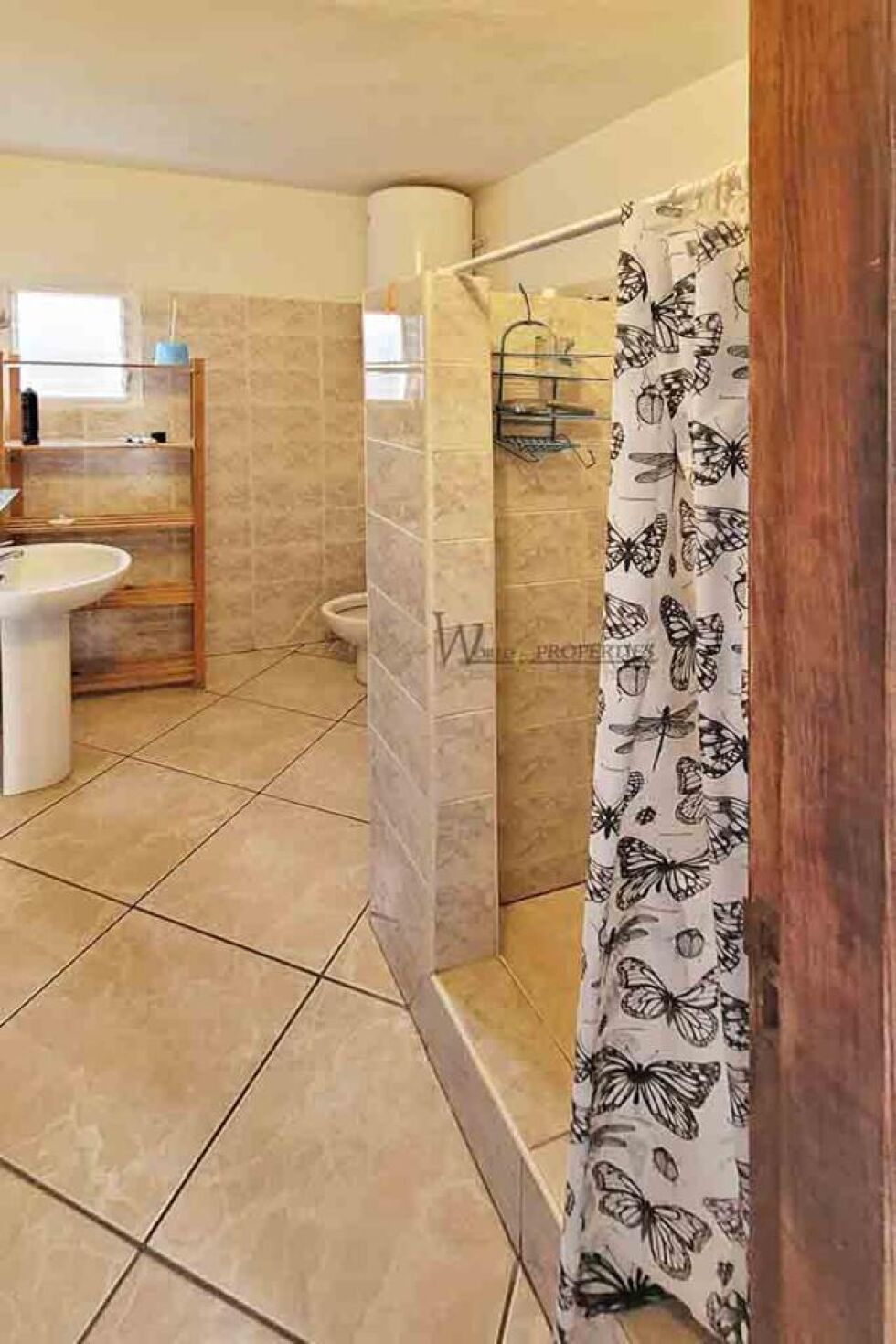 Villa for sale in  Buzanada, Spain - LWP6046 Casa en Buzanada