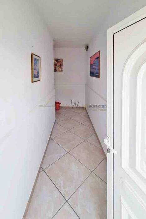 Villa for sale in  Buzanada, Spain - LWP6046 Casa en Buzanada