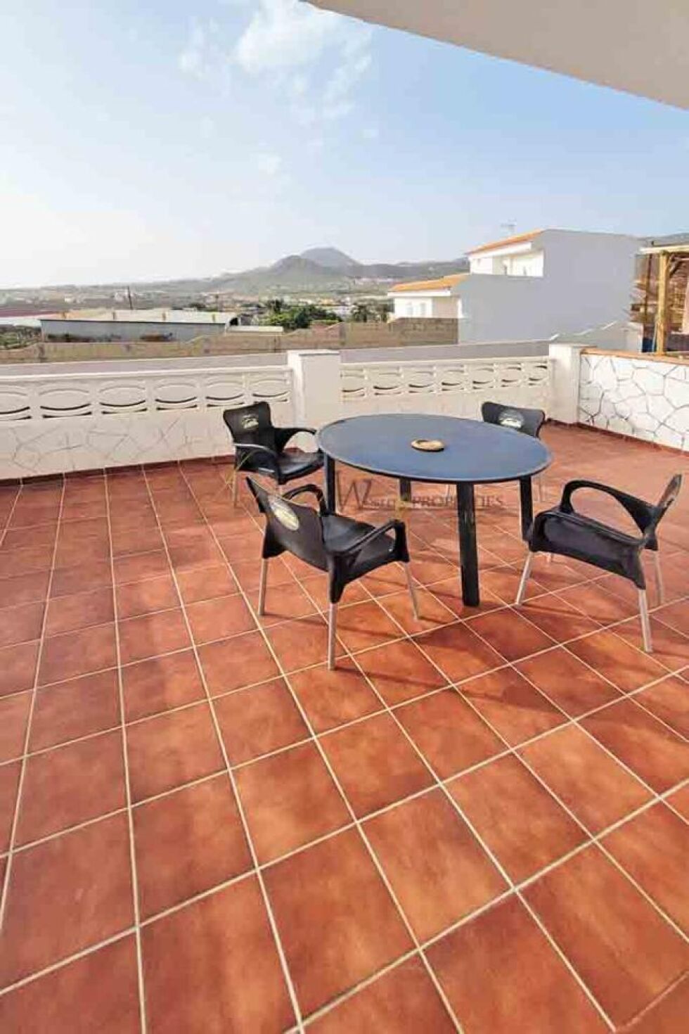 Villa for sale in  Buzanada, Spain - LWP6046 Casa en Buzanada