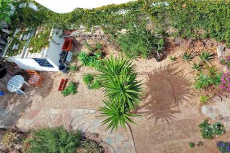 Villa for sale in  Buzanada, Spain - LWP6046 Casa en Buzanada