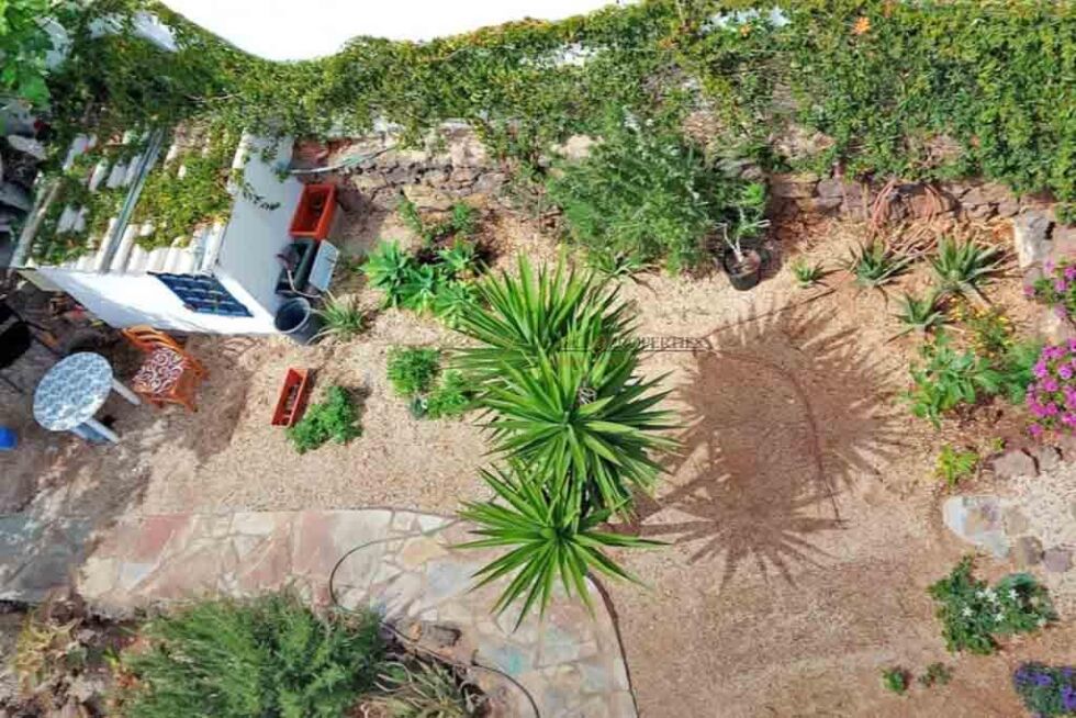 Villa for sale in  Buzanada, Spain - LWP6046 Casa en Buzanada