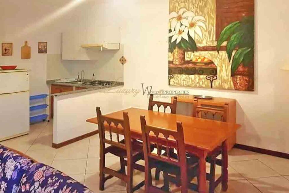 Villa for sale in  Buzanada, Spain - LWP6046 Casa en Buzanada