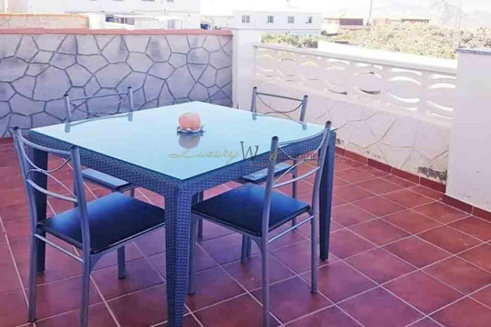 Villa for sale in  Buzanada, Spain - LWP6046 Casa en Buzanada
