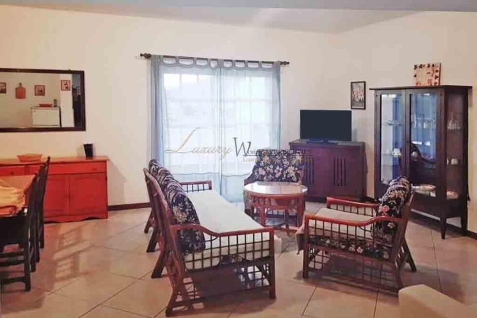 Villa for sale in  Buzanada, Spain - LWP6046 Casa en Buzanada