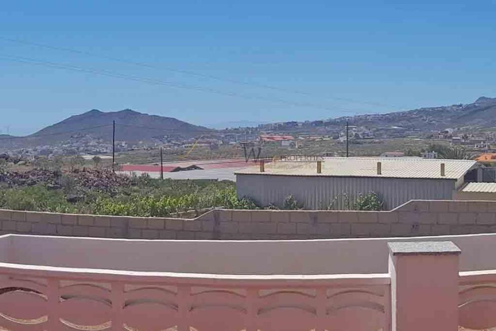 Villa for sale in  Buzanada, Spain - LWP6046 Casa en Buzanada