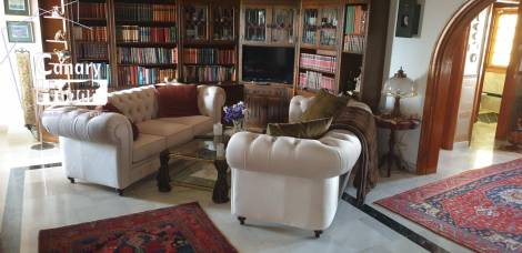 Villa for sale in  Callao Salvaje, Spain - 050961