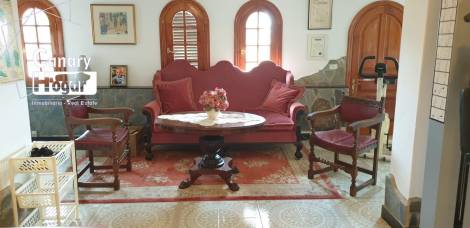 Villa for sale in  Callao Salvaje, Spain - 050961