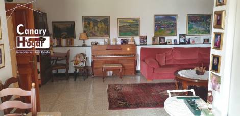 Villa for sale in  Callao Salvaje, Spain - 050961