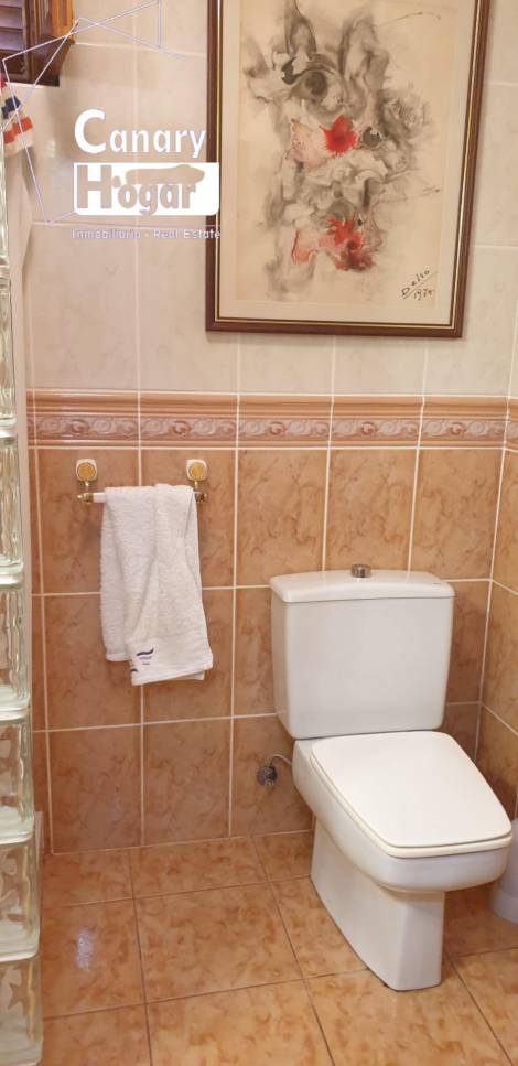 Villa for sale in  Callao Salvaje, Spain - 050961