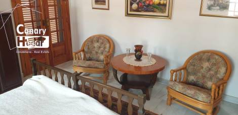 Villa for sale in  Callao Salvaje, Spain - 050961